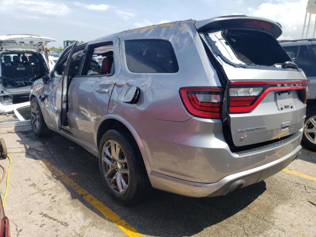 1C4SDJGJ1MC607577 Dodge Durango Srt 392