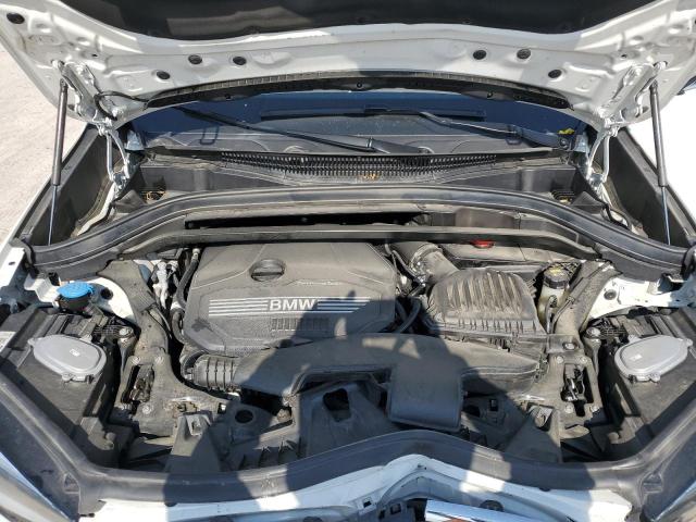 WBXJG7C05M5T37019 BMW X1 Sdrive28i
