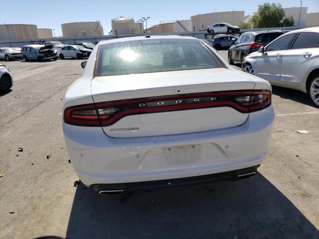 2C3CDXBG2MH515642 Dodge Charger Sxt