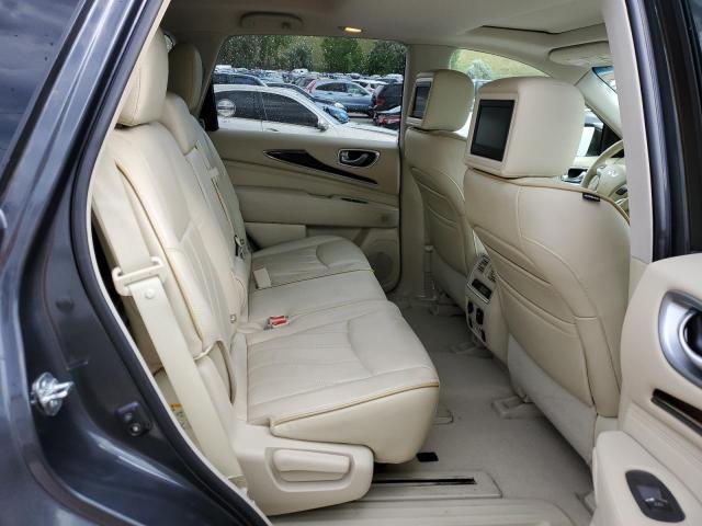 5N1AL0MMXEC537307 Infiniti QX60