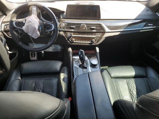 WBAJE7C37HG887827 BMW 540 XI