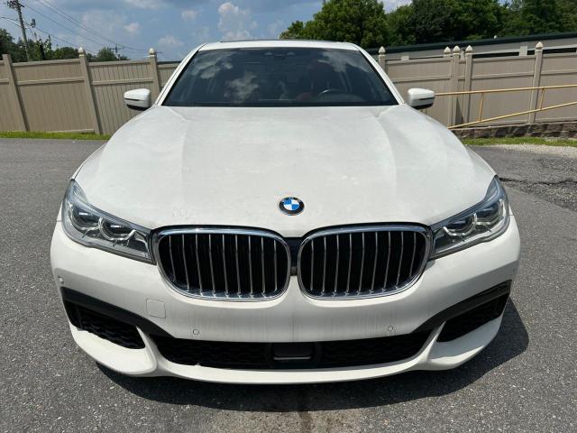 WBA7F0C52JGM24094 BMW 750 I