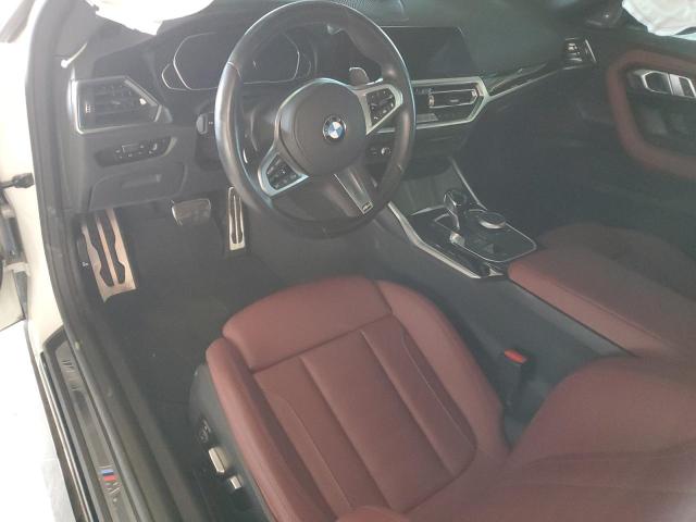 3MW53CM05N8C47419 BMW M240XI