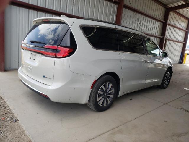 2C4RC1L79MR590191 Chrysler Pacifica Hybrid Touring L