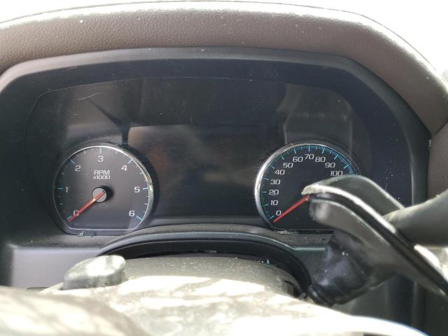 3GTU2PEJ7JG608858 GMC Sierra K1500 Denali