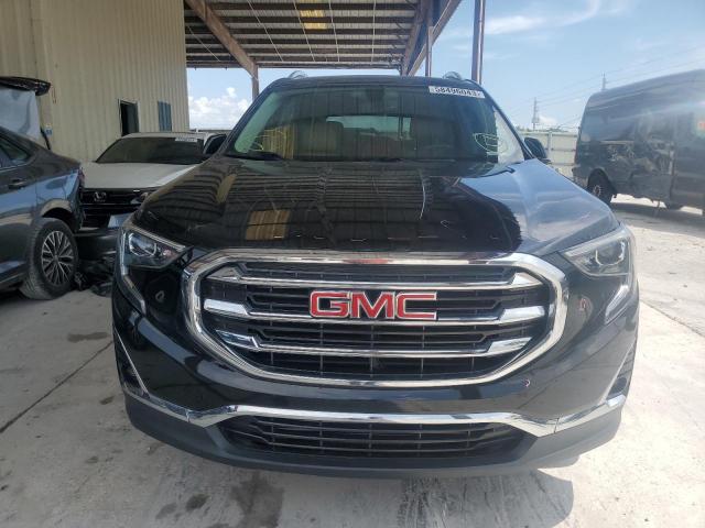3GKALPEV2JL320535 GMC Terrain Slt