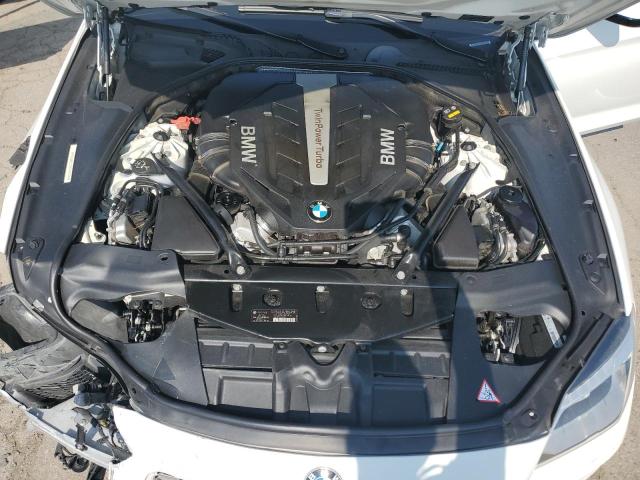 WBA6B4C53FD761154 BMW 650 Xi Gran Coupe