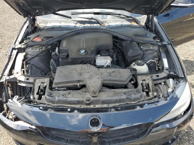 WBA8Z5C51FGS36649 BMW 328 Xigt Sulev