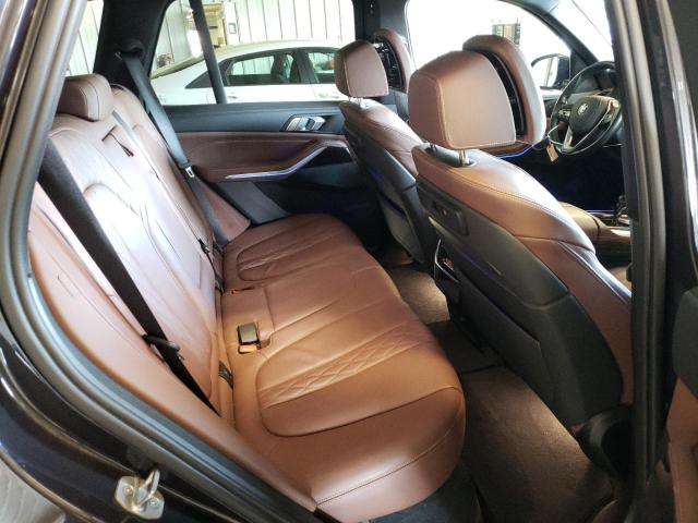 5UXCR4C04L9D18128 BMW X5 Sdrive 40i