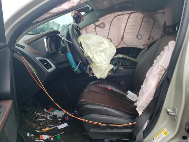 2GKFLXEK2E6208517 GMC Terrain Slt