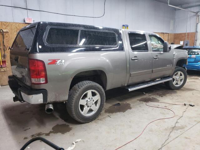 1GT121C81EF132937 GMC Sierra K2500 Slt