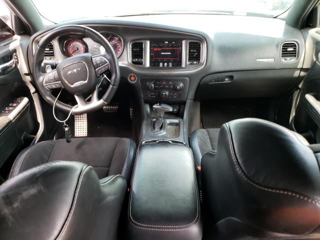 2C3CDXL98HH528014 Dodge Charger Srt Hellcat