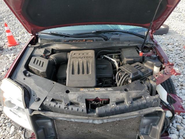 2GKALMEK3G6229078 GMC Terrain Sle