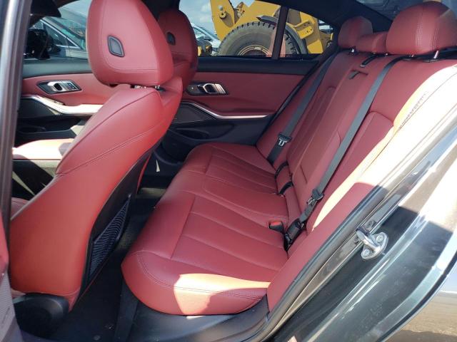 3MW5U7J06N8C57515 BMW M340I