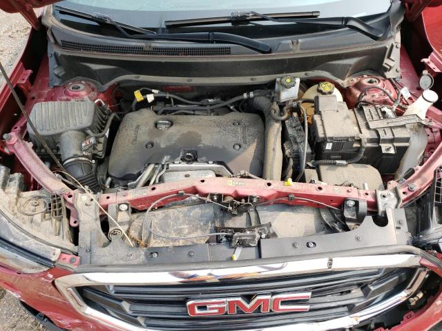 3GKALTEX3KL170589 GMC Terrain Sle