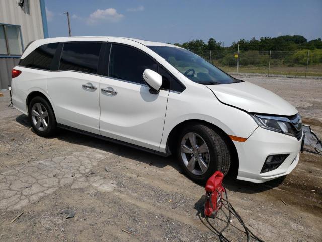 5FNRL6H76LB039474 Honda ODYSSEY EXL