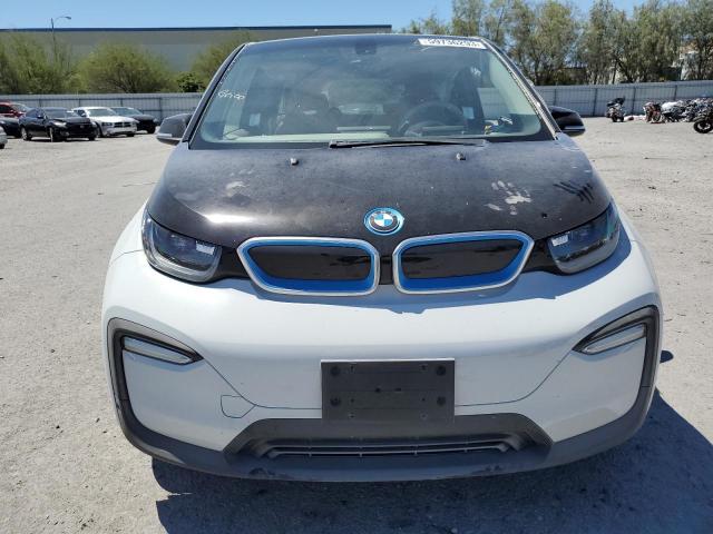 WBY7Z2C55JVE64902 BMW I3 Bev