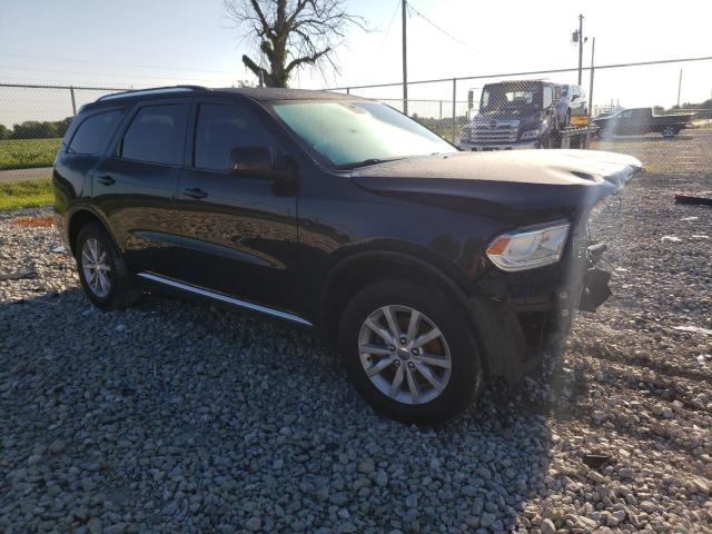 1C4RDJAG4EC591419 Dodge Durango Sxt