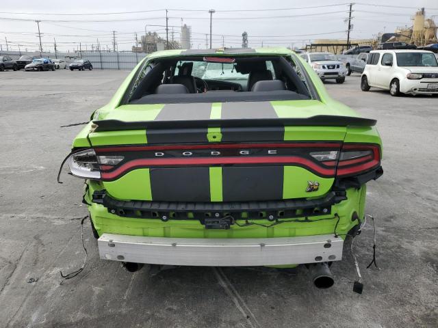2C3CDXGJ8KH621983 Dodge Charger Scat Pack