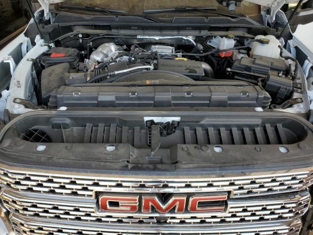 1GT49REY5NF275457 GMC Sierra K2500 Denali
