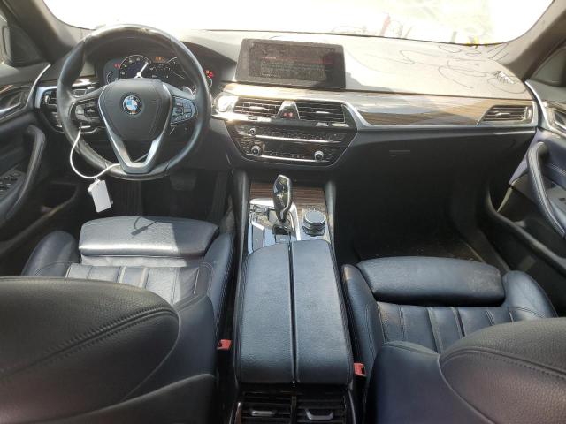 WBAJA5C59JG899257 BMW 530 I