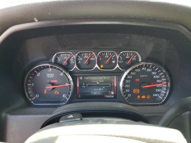 3GTU2UEC8EG257478 GMC Sierra K1500 Sle