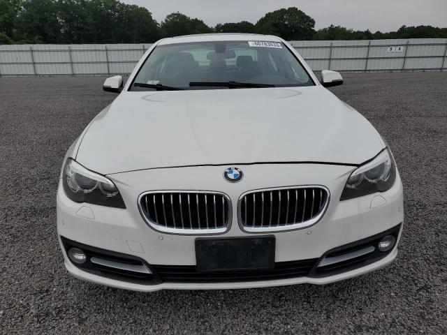 WBA5B3C58FD541238 BMW 535 XI