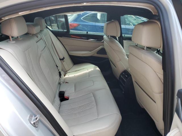 WBAJA5C55JG898266 BMW 530 I
