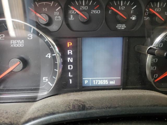 1GT42TCY2KF185456 GMC Sierra K3500