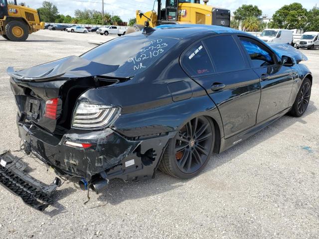 WBAKN9C5XGD962103 BMW 550 I