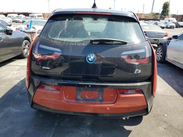 WBY1Z4C51FV504267 BMW I3 REX
