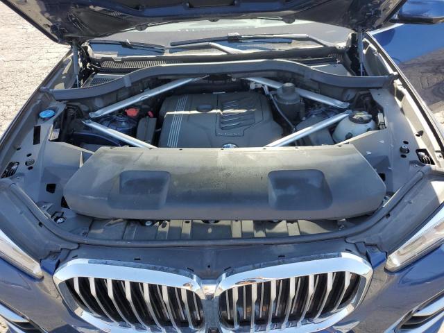 5UXCR6C57KLK78973 BMW X5 Xdrive40i