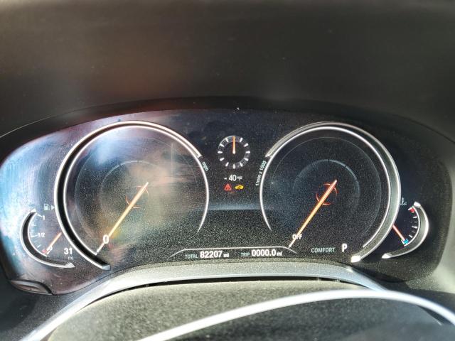 WBA7E2C56JG741634 BMW 740 I
