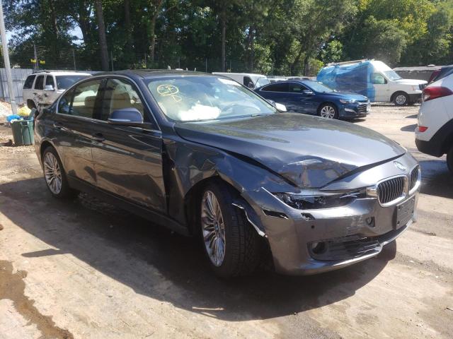 WBA3B3C56EJ979585 BMW 328 XI