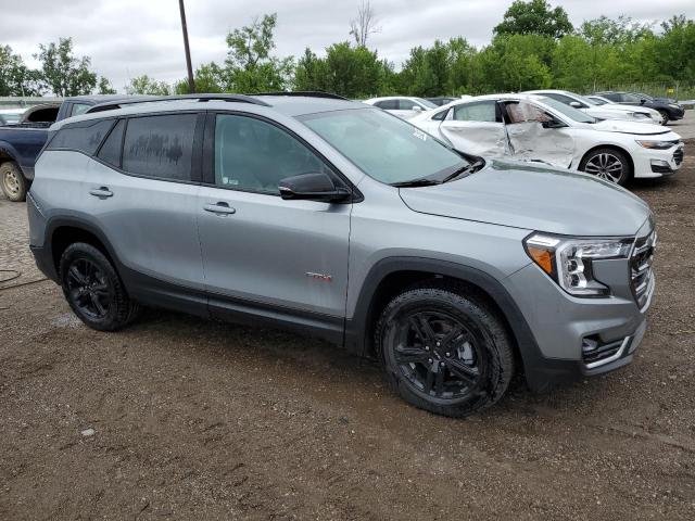 3GKALYEG3PL264136 GMC Terrain At4