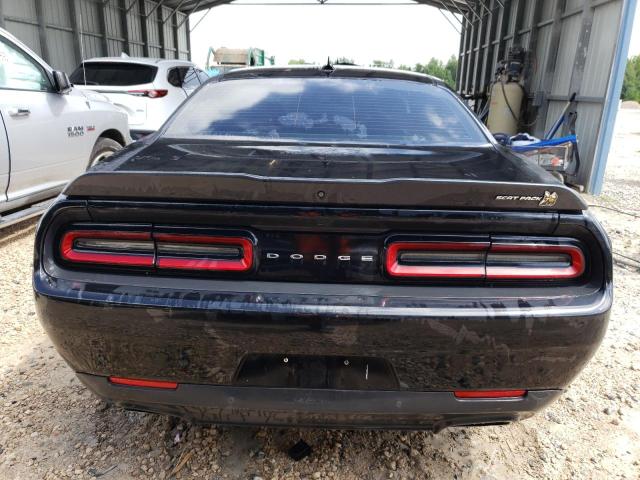2C3CDZFJ4MH610804 Dodge Challenger R/t Scat Pack
