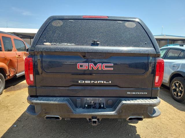 1GTU9FEL5LZ238410 GMC Sierra K1500 Denali