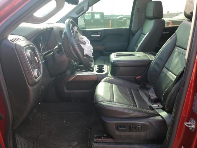 1GTU9FEL8KZ425994 GMC Sierra K1500 Denali