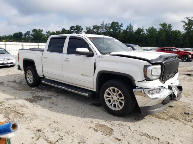 3GTU2MEC4GG326346 GMC Sierra K1500 Sle