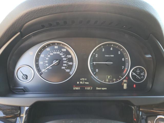 5UXKR0C51H0V65843 BMW X5 Xdrive35i