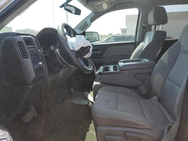 1GTV2TEC6EZ344553 GMC Sierra K1500