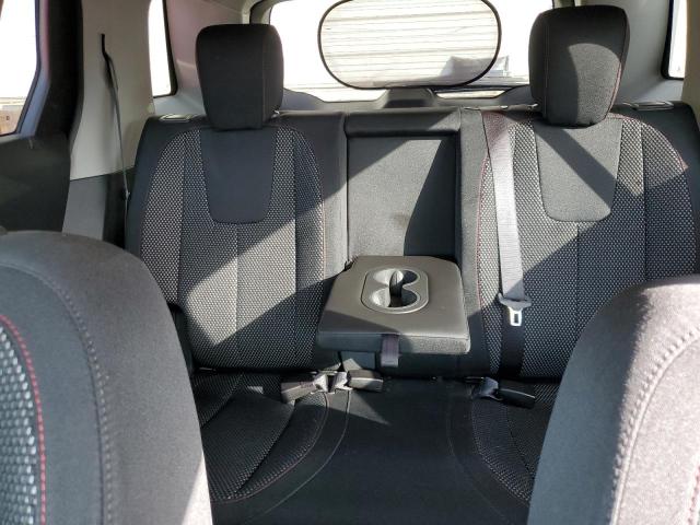2GKFLTEK6G6354267 GMC Terrain Sle