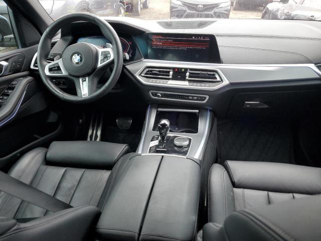 5UXCR6C08N9M67198 BMW X5 Xdrive40i