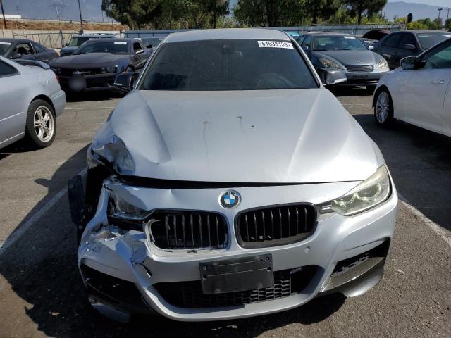 WBA3C1C54EK108177 BMW 328 I Sulev