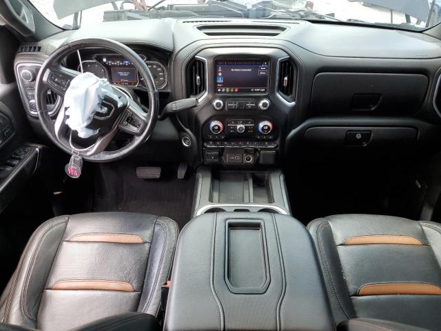 1GT49PEY4LF109450 GMC Sierra K2500 At4