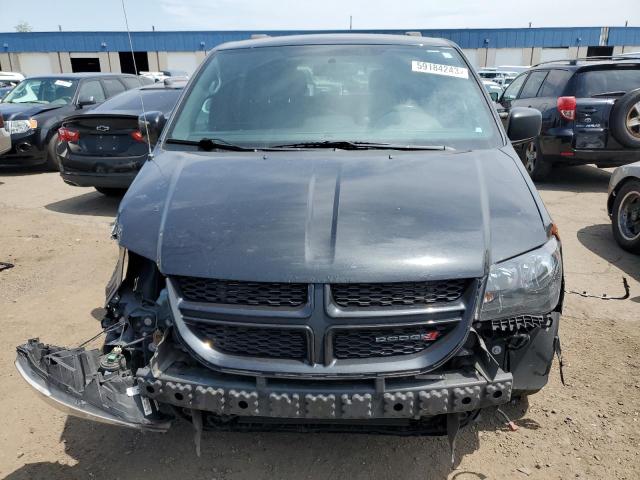 2C4RDGEG3HR779633 Dodge Grand Caravan Gt
