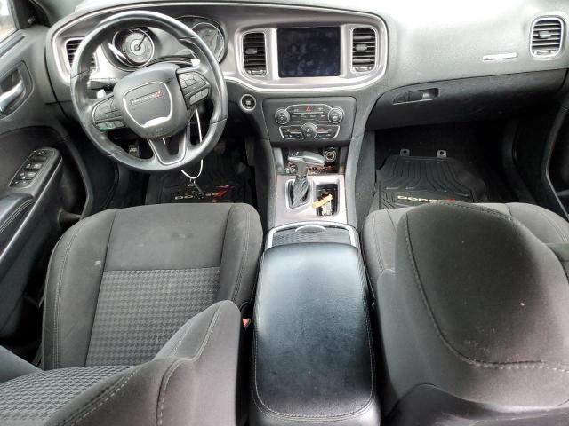 2C3CDXHG3KH567639 Dodge CHARGER GT
