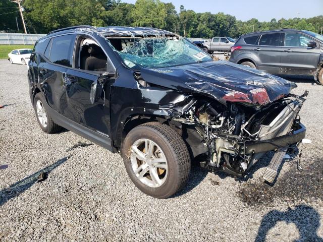 3GKALTEV2KL166855 GMC Terrain Sle