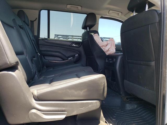1GKS1GKC1JR161805 GMC Yukon Xl C1500 Slt