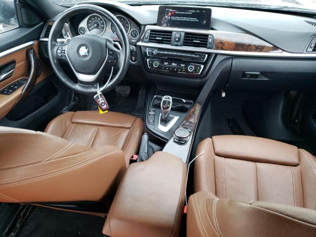 WBA4C9C58GG139442 BMW 428 Xi Gran Coupe Sulev